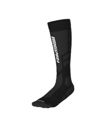 Skarpety narciarskie Energiapura PRO Socks Anthracite/Black - 2024/25