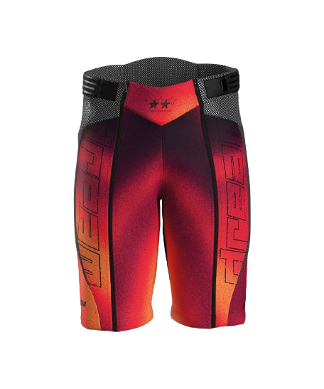 Shorts Energiapura Warm Up Pant/Dream - 2025/26
