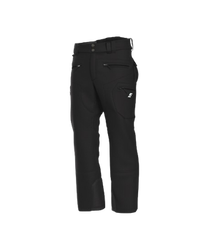 Spodnie narciarskie Energiapura Abisko Black - 2025/26