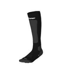 Ski socks Energiapura Heat Merino Socks Anthracite/Black - 2025/26