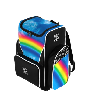 Plecak ENERGIAPURA Racer Bag Rainbow - 2023/24