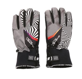 Rękawice narciarskie ENERGIAPURA Gloves Optical - 2019/20