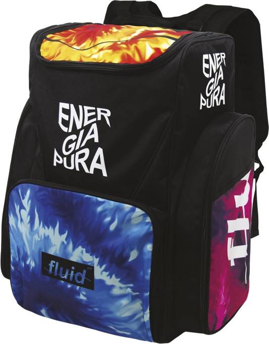 Plecak ENERGIAPURA Racer Bag Fashion Fluid - 2022/23