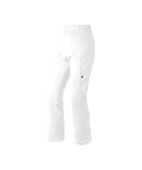 Spodnie narciarskie ENERGIAPURA Paka Lady White - 2023/24