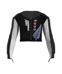 Koszulka z ochraniaczami ENERGIAPURA Maglia Racing Robinson Junior - 2023/24